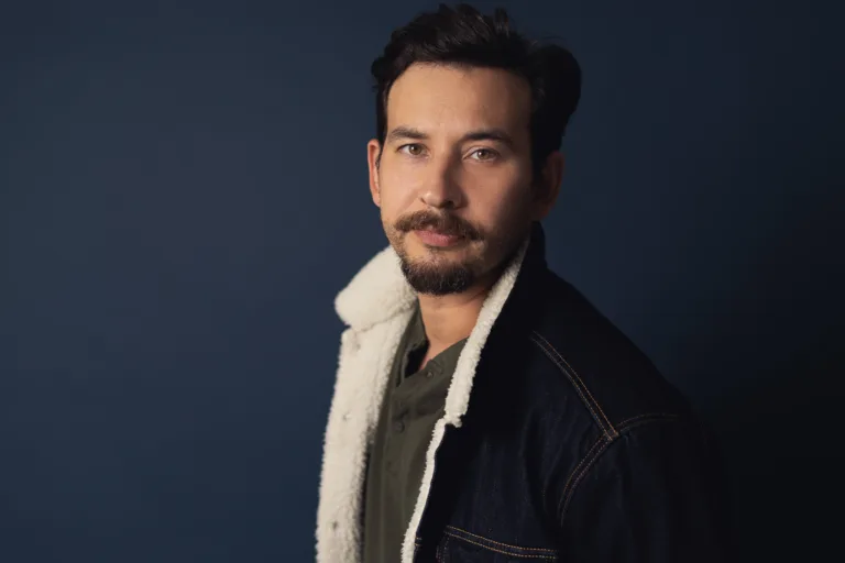 Daniel Marin