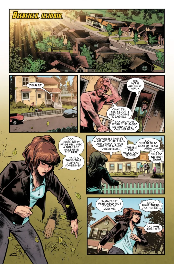 Exceptional X-Men #13 page 4