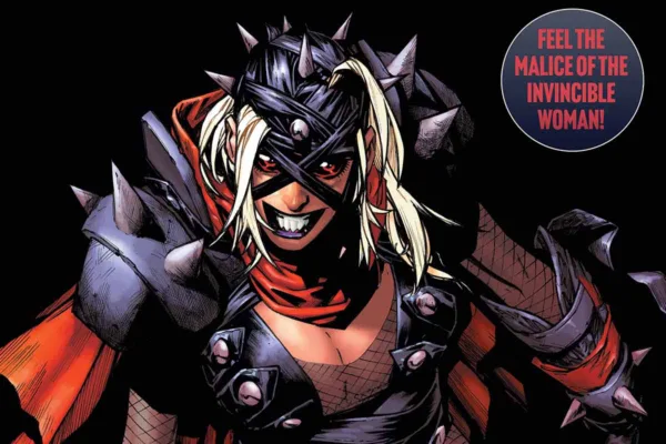 FANTASTIC FOUR #8