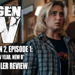 GEN V SEASON 2 EPISODE 1 RECAP NEW YEAR NEW U