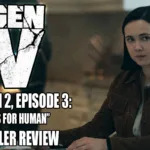 Gen V Season 2 Episode 3 recap H is for Human