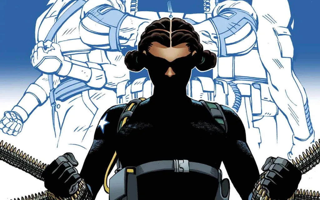 G.I. Joe #12 crop