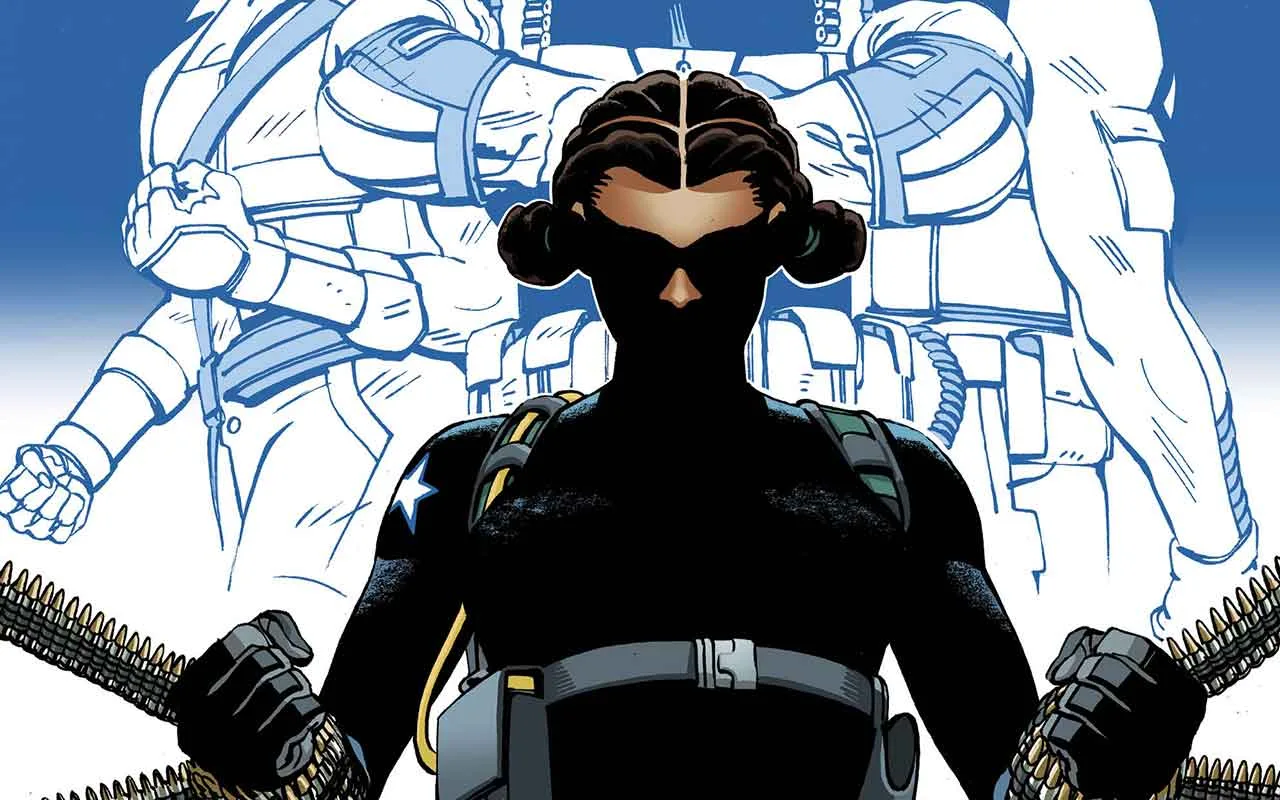 G.I. Joe #12 crop