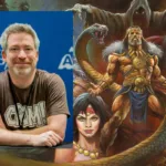 Jim Zub Interview