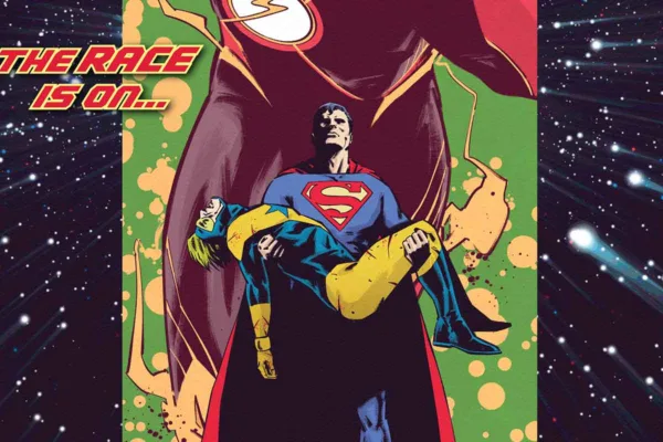 Justice League: The Omega Act Special #1 crop