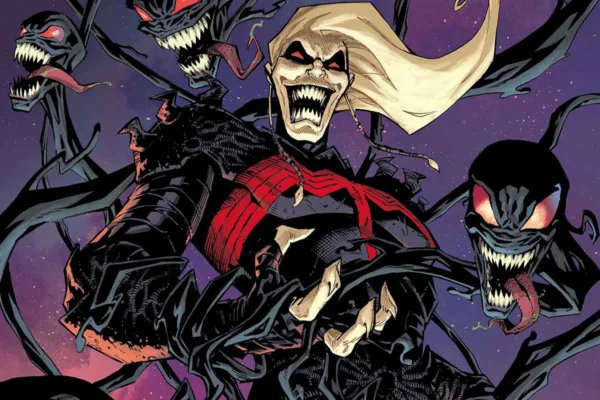 ‘Knull’ Brings The King In Black Back For His Own Miniseries Knull #1 crop