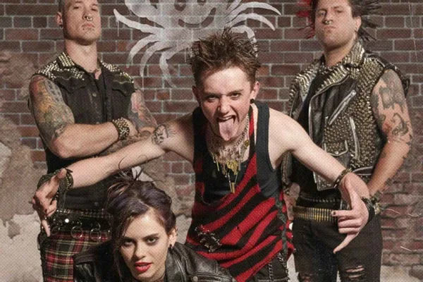 The Mighty Crabjoys crop