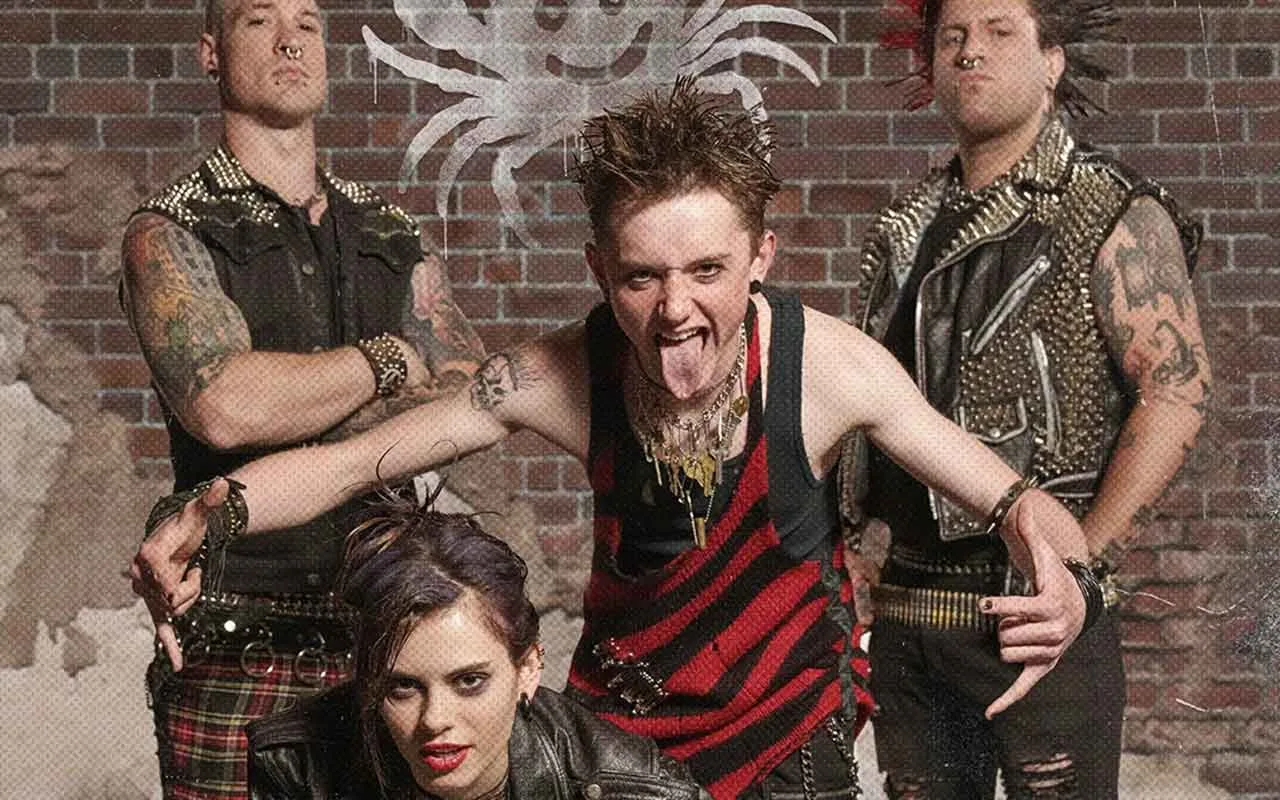 The Mighty Crabjoys crop