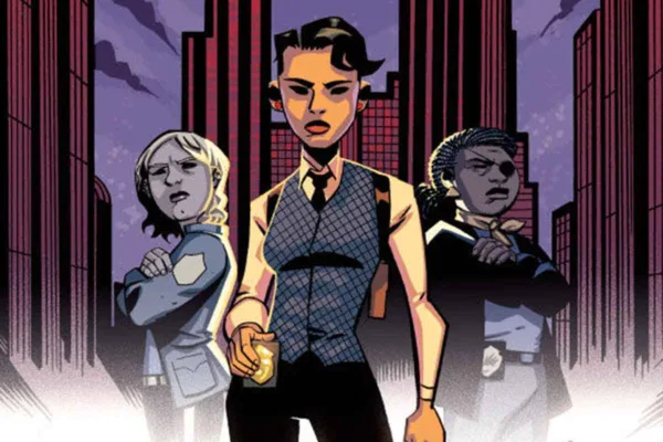 Powers 25 #1 cover crop