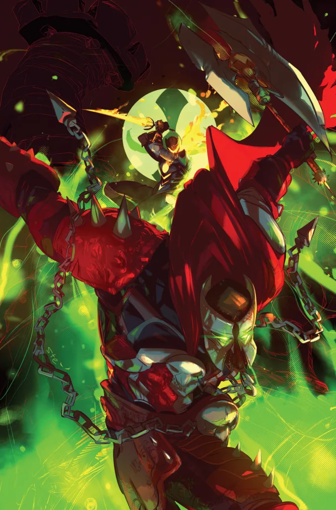 Rogue Sun #30 cover