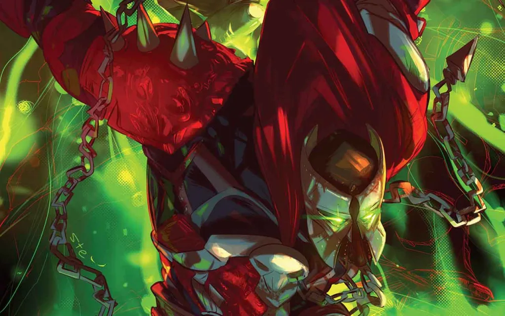 Rogue Sun #30 cover
