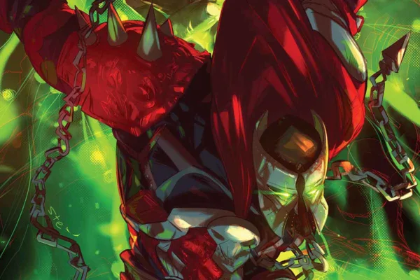Rogue Sun #30 cover