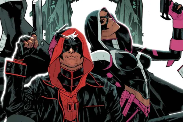 Red Hood #1 crop