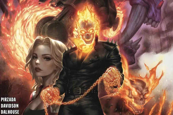Spirits Of Violence #1 crop