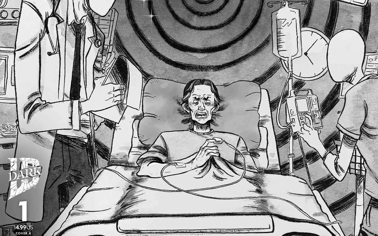 The Twilight Zone #1 crop