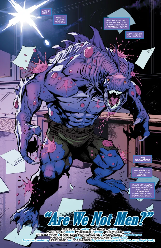 Titans #27 page 5