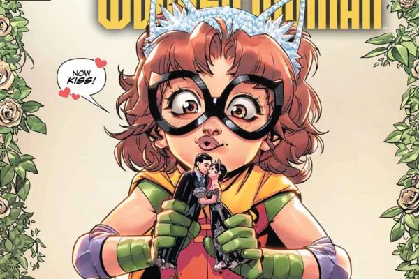 Trinity: Daughter Of Wonder Woman #4 crop