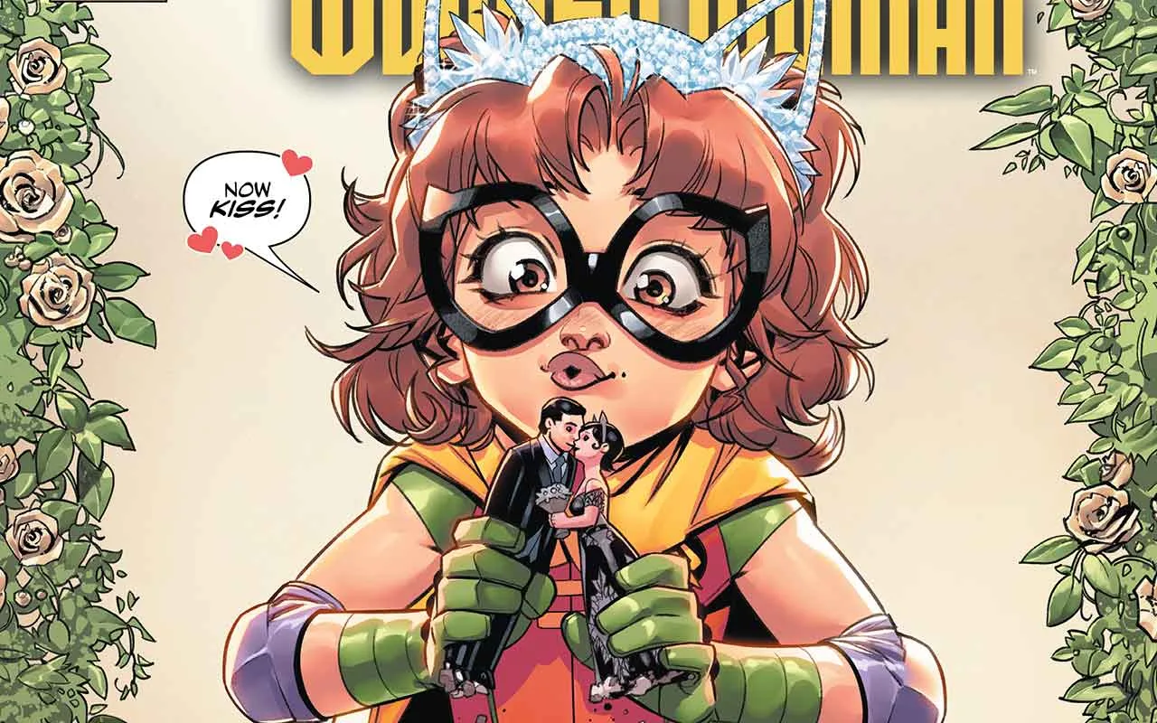 Trinity: Daughter Of Wonder Woman #4 crop