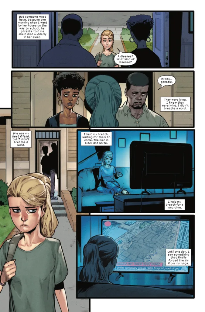 The Ultimates #16 page 6