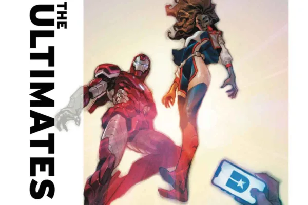 The Ultimates #16 crop