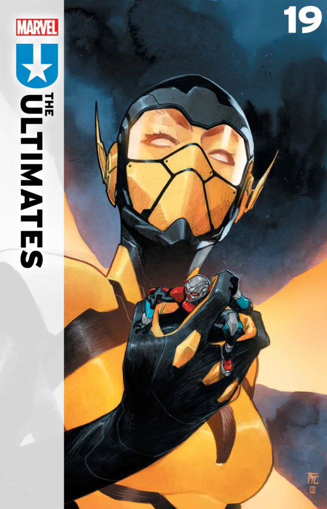 ULTIMATES #19