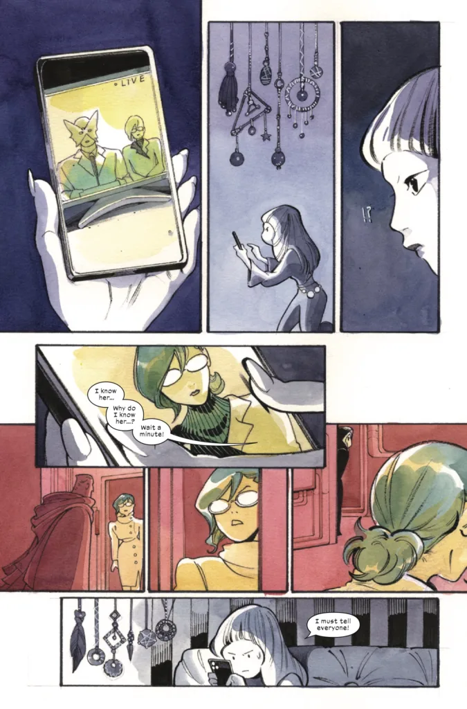 Ultimate X-Men #20 page 5