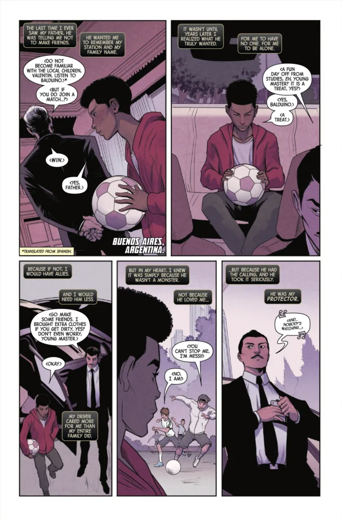 Uncanny X-Men #21 page 3