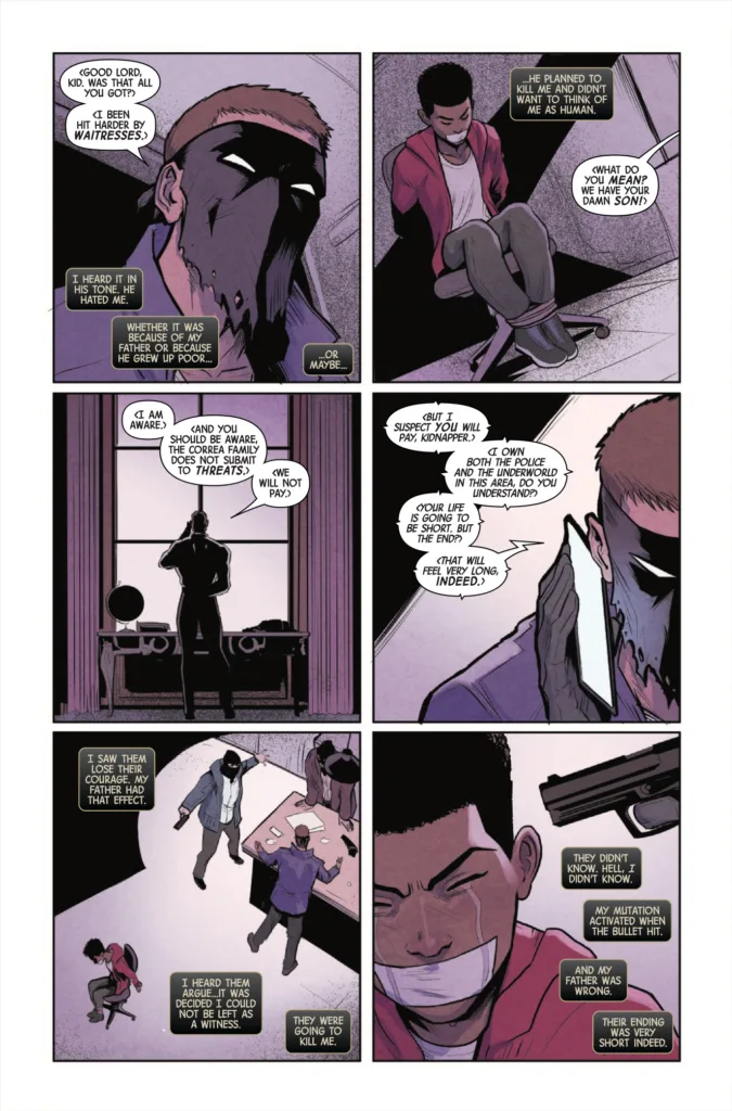 Uncanny X-Men #21 page 5