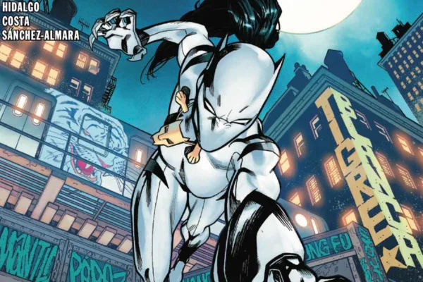 White Tiger Reborn #1 crop