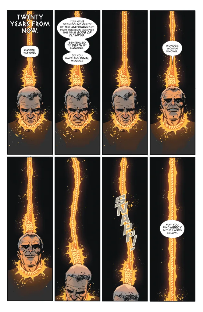 Wonder Woman #25 page 2