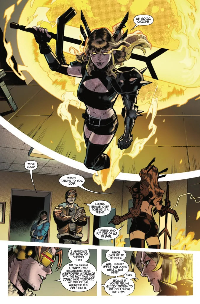 X-Men #22 page 4