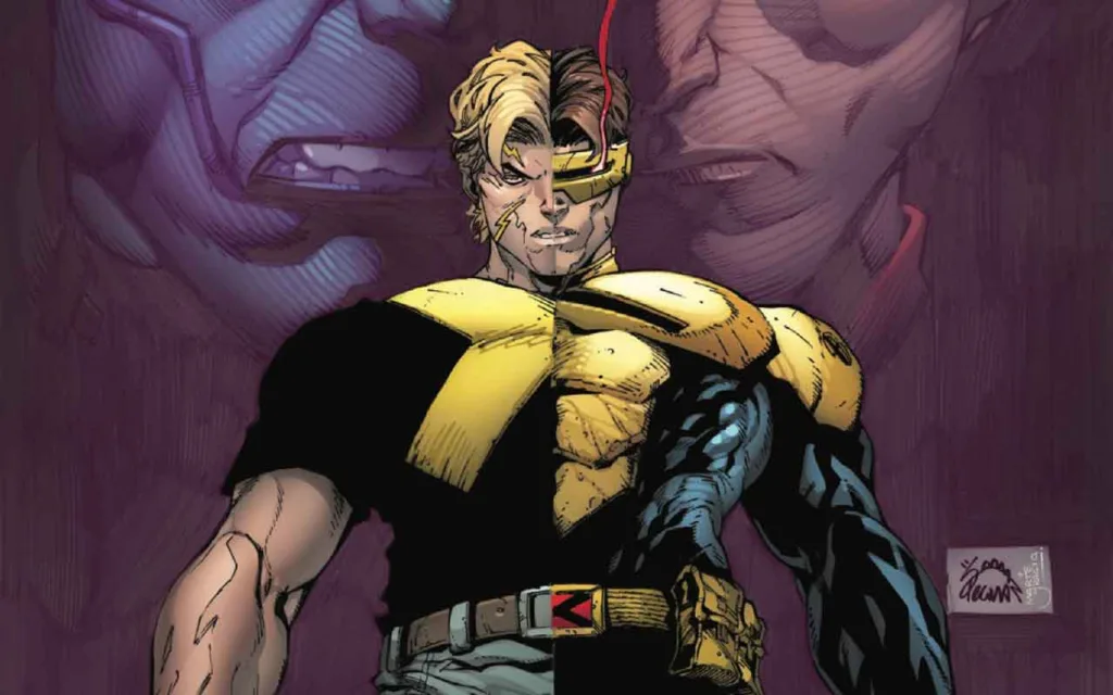 Marvel Preview: X-Men #22