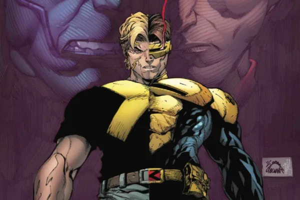 Marvel Preview: X-Men #22 X-Men #22 crop
