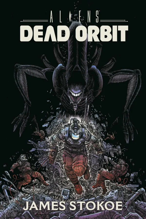 Aliens: Dead Orbit