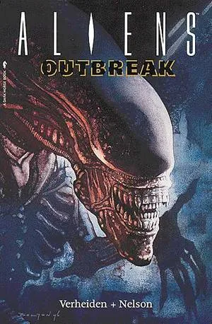 Aliens: Outbreak