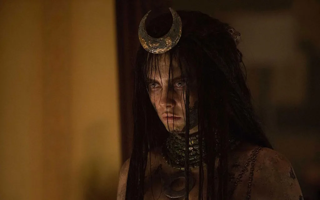 cara delevigne in suicide squad as june moone aka enchantress