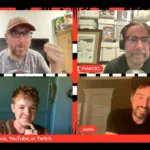 comic book club nd stevenson