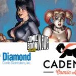 comic book club news september 11 2025