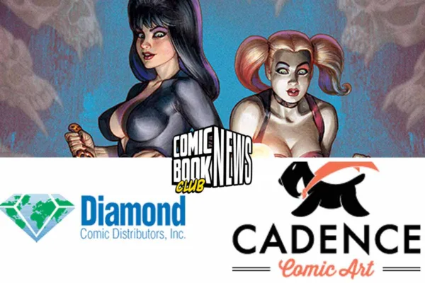 comic book club news september 11 2025