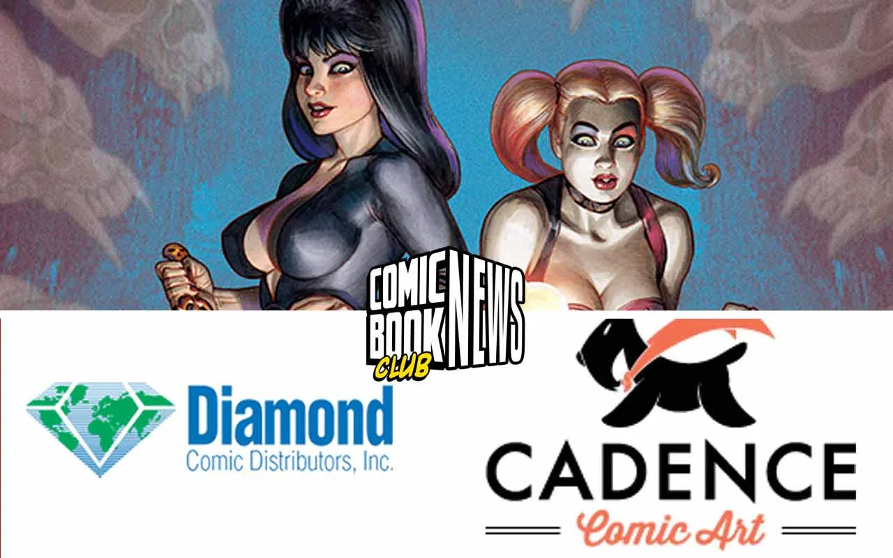 comic book club news september 11 2025