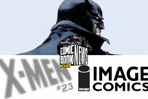 comic book club news september 25 2025