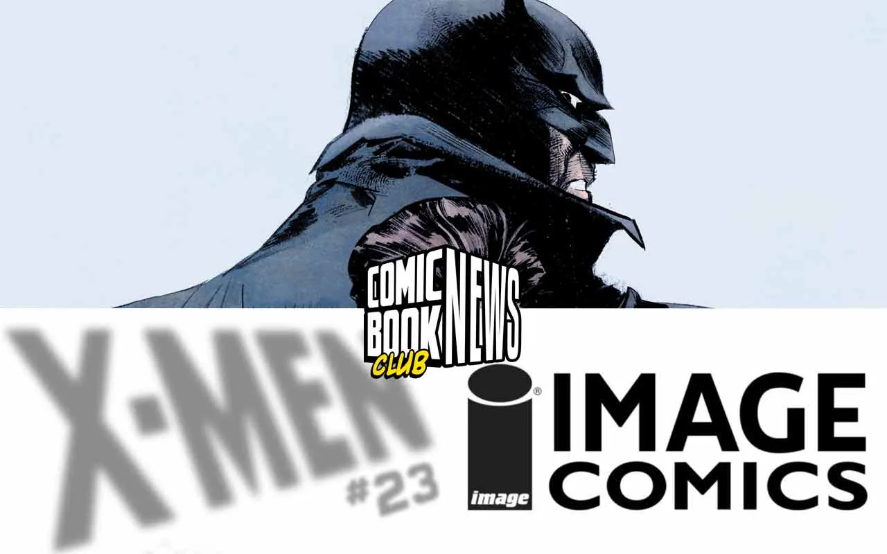 comic book club news september 25 2025