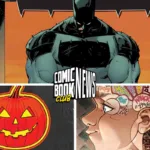 comic book club news september 8 2025