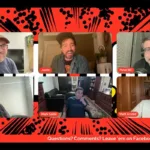 Comic Book Club's Sci-Fi Roundtable With Marc Guggenheim, Mark Sable, And Matt Arnold