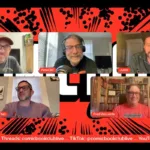 Comic Book Club: Fred Van Lente, Steve Orlando, Tom Sniegoski, And Jeannine Acheson