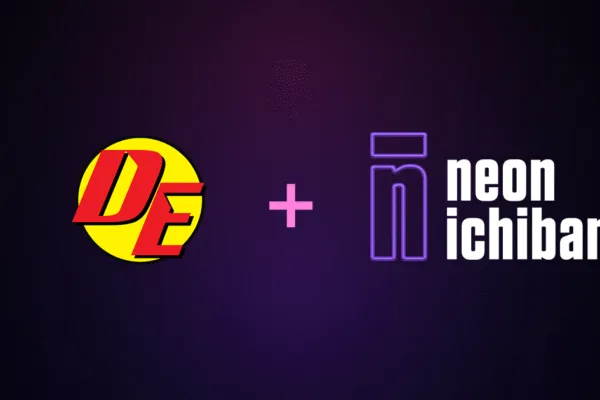 dynamite neon ichiban