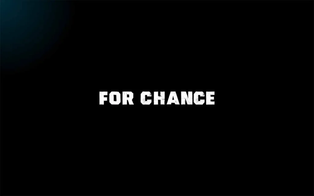 for chance gen v