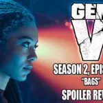 Gen V Season 2 Episode 4 Bags Recap