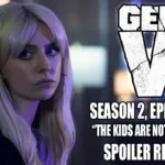 gen v season 2 episode 5 recap