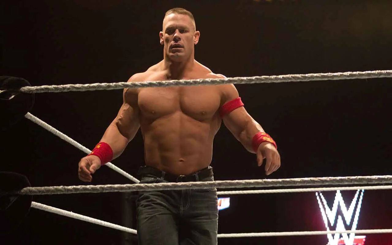 WWE House Show - Garrett Coliseum - 1/10/15